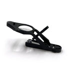 LED Magnifying Nail Clipper with Light | Sharp & Precise Magnifying Nail Clipper Richie's A1