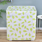 Semi-Automatic Washing Machine Cover – Waterproof & Dustproof Appliance Cover Richie's Leaves