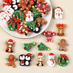 10 Pcs 3D Gel Bead Kit – Christmas DIY Jewelry Craft Beads DIY Craft Bead Kit Richie's