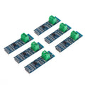 MAX485 TTL to RS485 Module Level Converter – 3 or 6 Pack RS485 Converter Module Richie's 6Pcs
