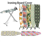 Thickened Ironing Board Cover – Heat & Stain Resistant Ironing Board Cover Richie's