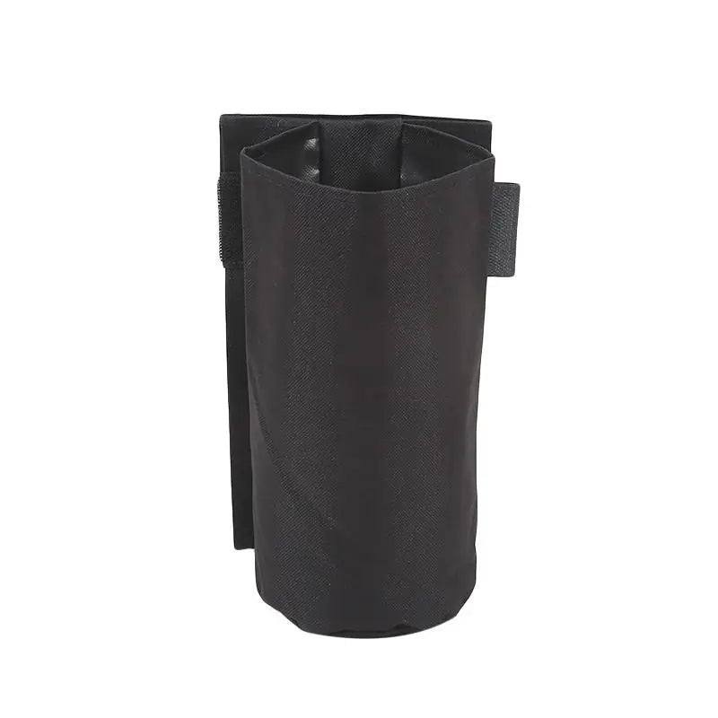 Oxford Fabric Car Fire Extinguisher Holder & Trunk Storage Bag Car Storage Organizer Richie's L