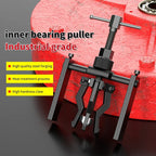3-Claw Bearing Puller & Inner Gear Extractor | High Carbon Steel Bearing Puller Tool Richie's