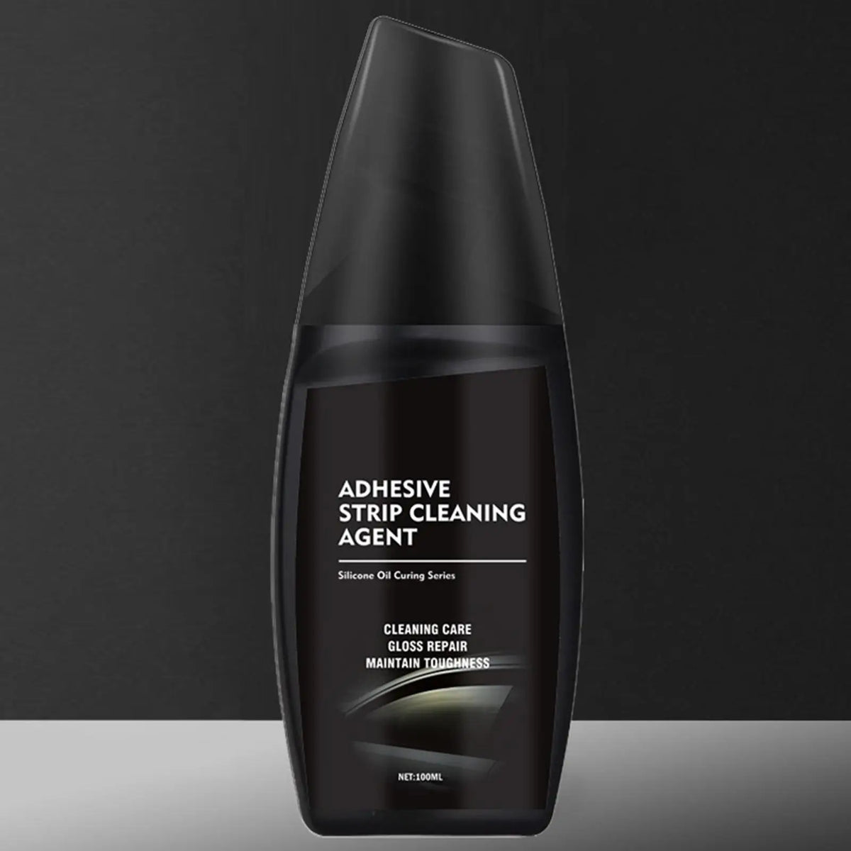 100ml Car Rubber Seal Strip Conditioner & Softening Agent Rubber Seal Conditioner Richie's Default Title