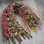 Artificial Berry Branches & Flowers for DIY Wreaths & Décor Artificial Floral Picks Richie's