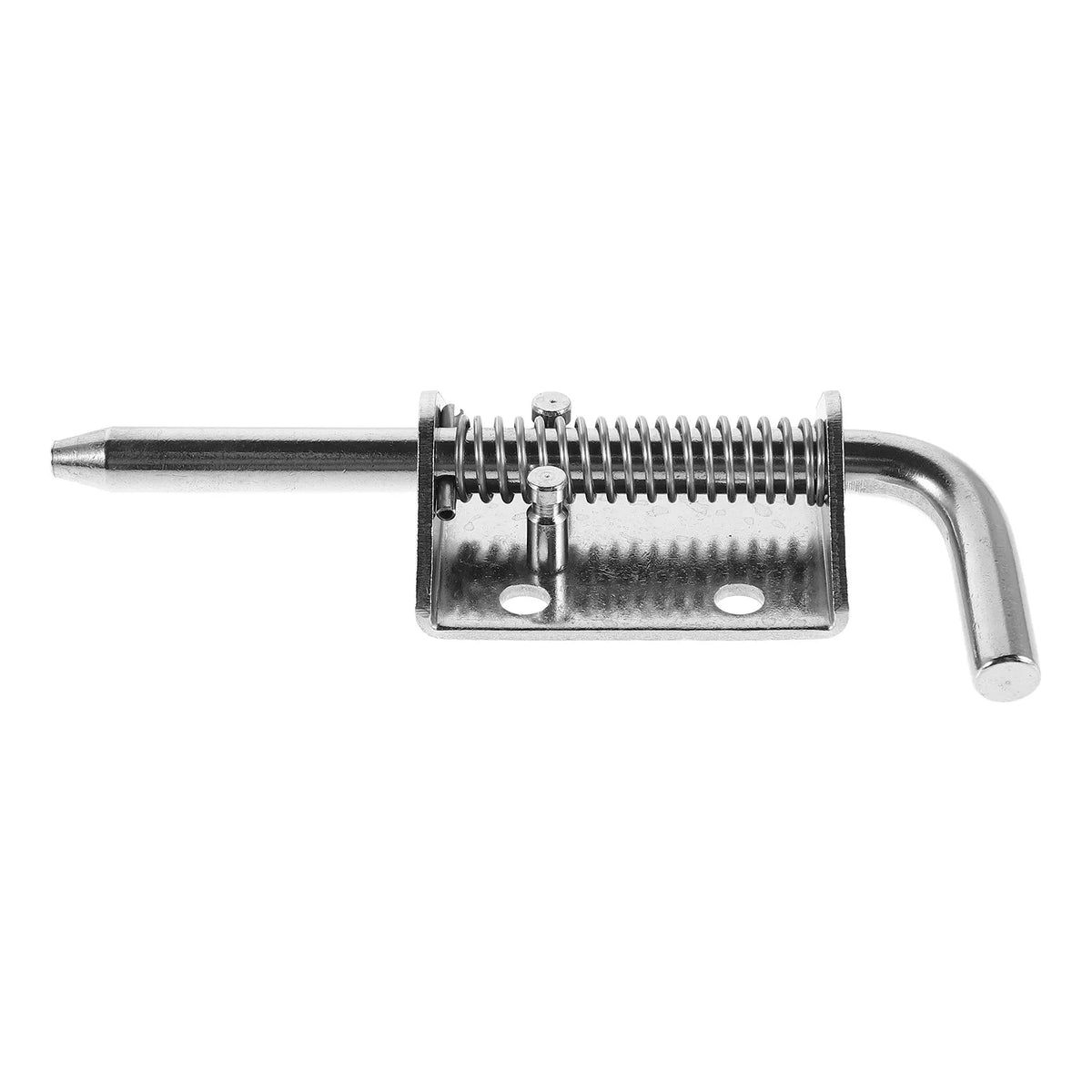 Stainless Steel L-Pin Latch | Hitch Coupler & Trailer Lock Pin Hitch Latch Pin Richie's