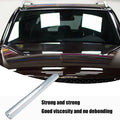 Clear Paint Protection Film UV-Resistant 50x200cm – Anti-Scratch Paint Protection Film Richie's Default Title
