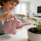Cute Elephant Watering Can 2L Long Spout – Indoor & Outdoor Watering Can Richie's