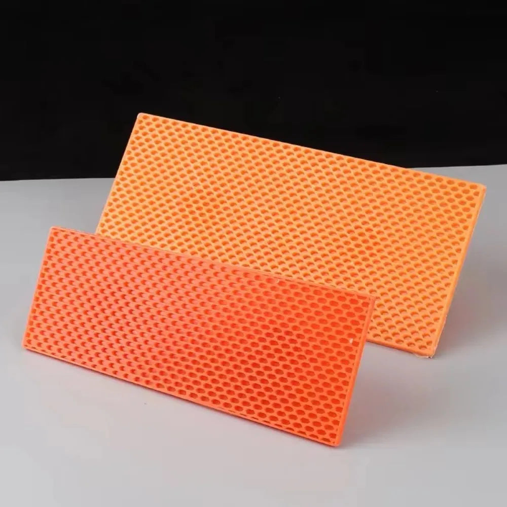Plastic Plastering Trowel Board – Mud Tile Float Tool | TOTNEND Plastering Float Trowel Richie's