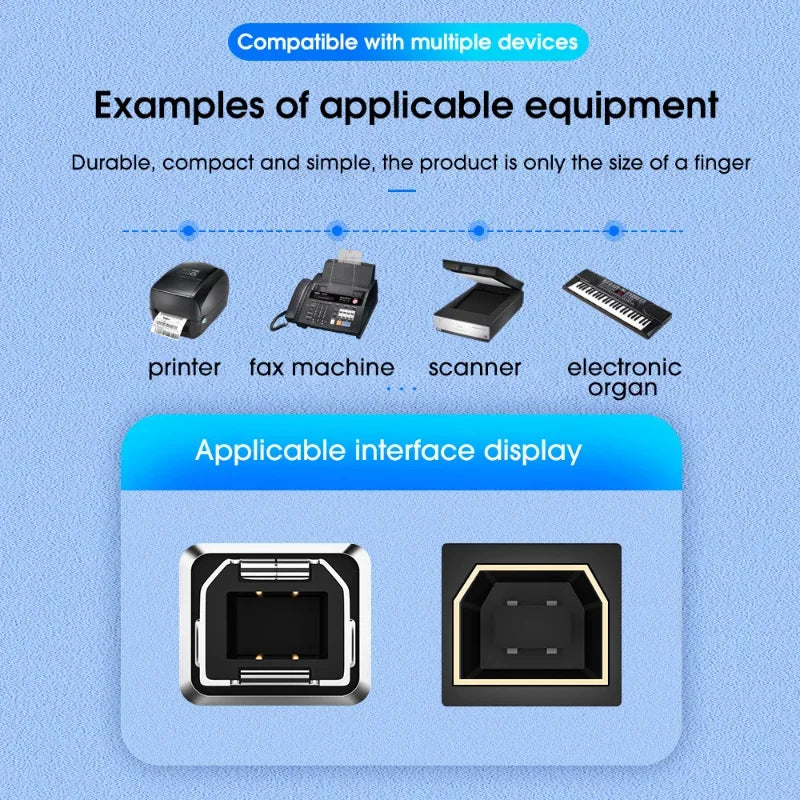USB-C to Mini USB Male Adapter – Aluminum Converter | FUCHU USB-C Adapter Richie's