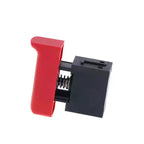 FA7-10/2 Electric Hammer Trigger Switch Lockless Power Button Power Tool Switch Richie's