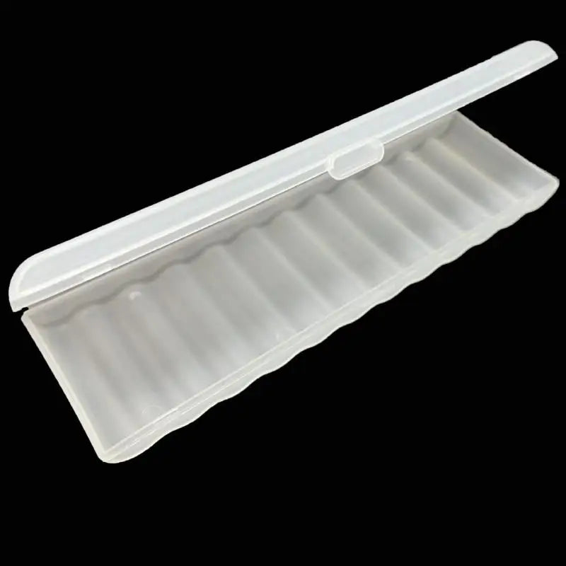 18650 & AAA Battery Storage Box – Waterproof Plastic Organizer Battery Storage Box Richie's A1
