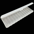 18650 & AAA Battery Storage Box – Waterproof Plastic Organizer Battery Storage Box Richie's A1