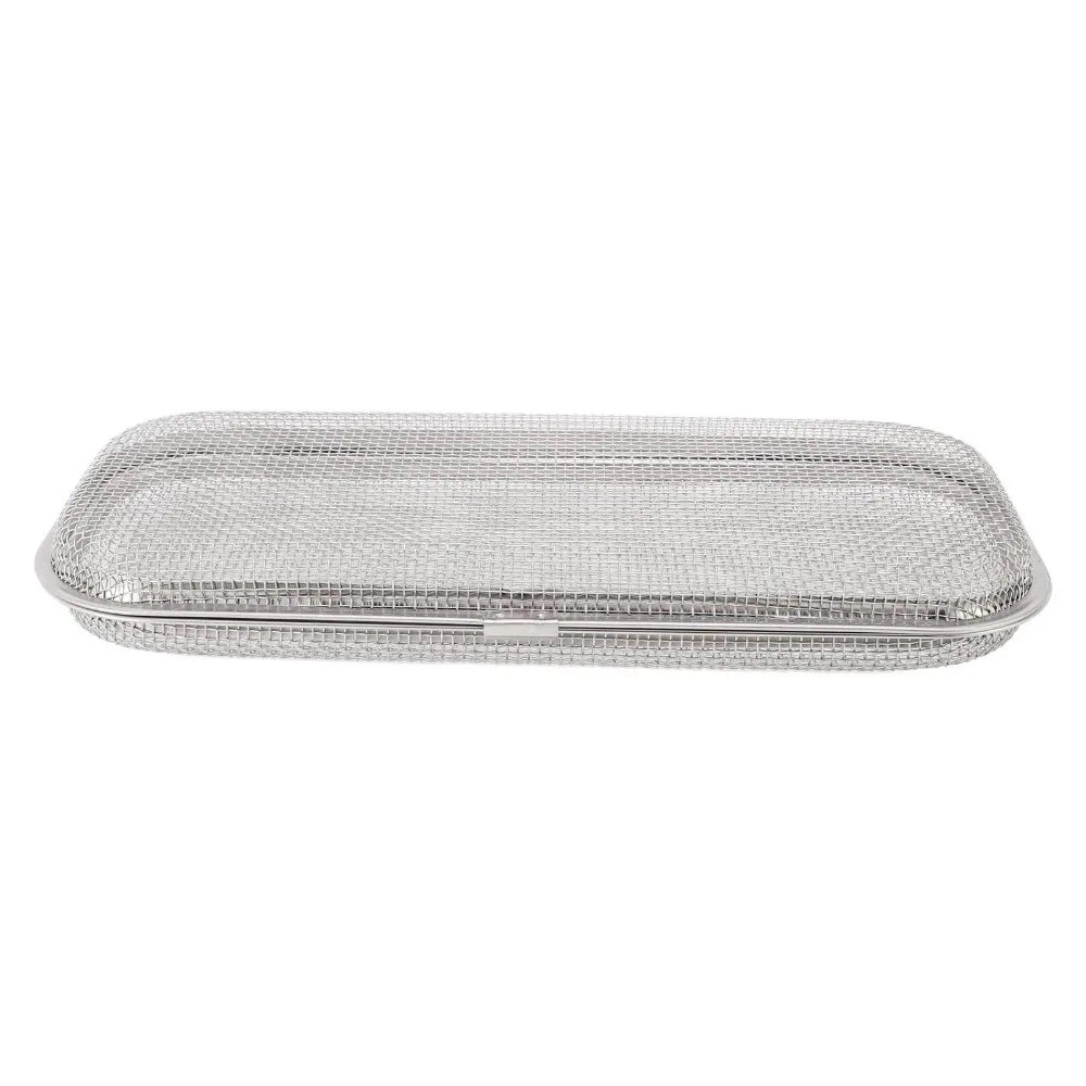 304 Stainless Steel Dishwasher Cutlery Basket Fine Mesh Dishwasher Cutlery Basket Richie's S
