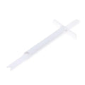 Handheld Stuffing Tool for Soft Toy & Fabric Craft Projects Craft Stuffing Tool Richie's White