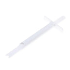 Handheld Stuffing Tool for Soft Toy & Fabric Craft Projects Craft Stuffing Tool Richie's White