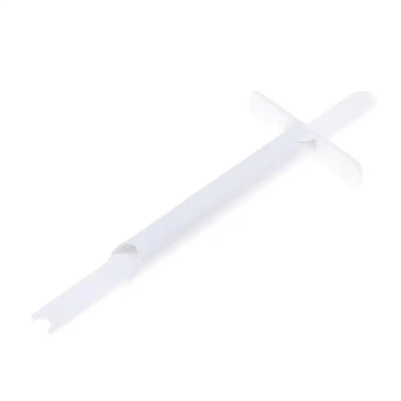 Handheld Stuffing Tool for Soft Toy & Fabric Craft Projects Craft Stuffing Tool Richie's White