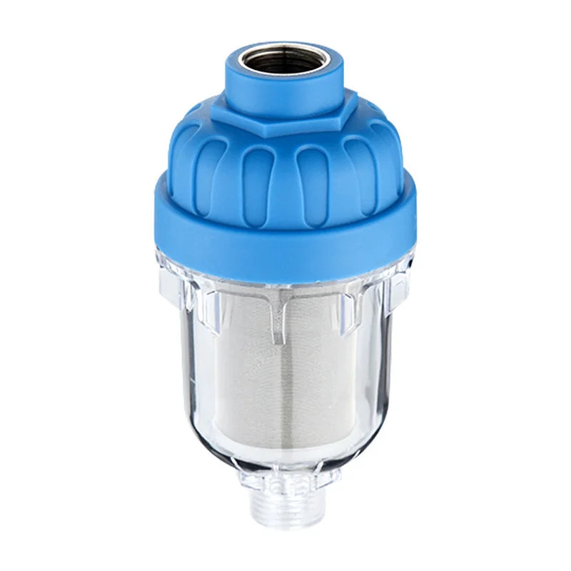 Faucet Filter Water Purifier – Kitchen & Shower Tap Strainer Faucet Water Filter Richie's