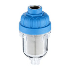 Faucet Filter Water Purifier – Kitchen & Shower Tap Strainer Faucet Water Filter Richie's
