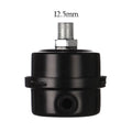 Air Compressor Intake Filter & Muffler for Oil-Free Machines Compressor Air Filter Richie's 12.5mm