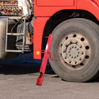 Steel Hand-Operated Truck Strap Winder | Cargo Belt Tool Cargo Strap Winder Richie's