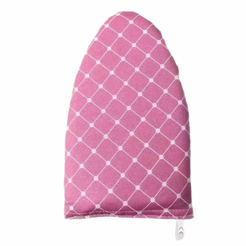 Mini Handheld Ironing Board with Gloves – Travel & Dorm Ready Handheld Ironing Board Richie's A3