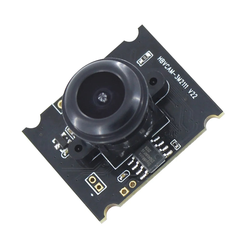 OV3660 USB Camera Module 3MP Plug & Play OTG Support USB Camera Module Richie's
