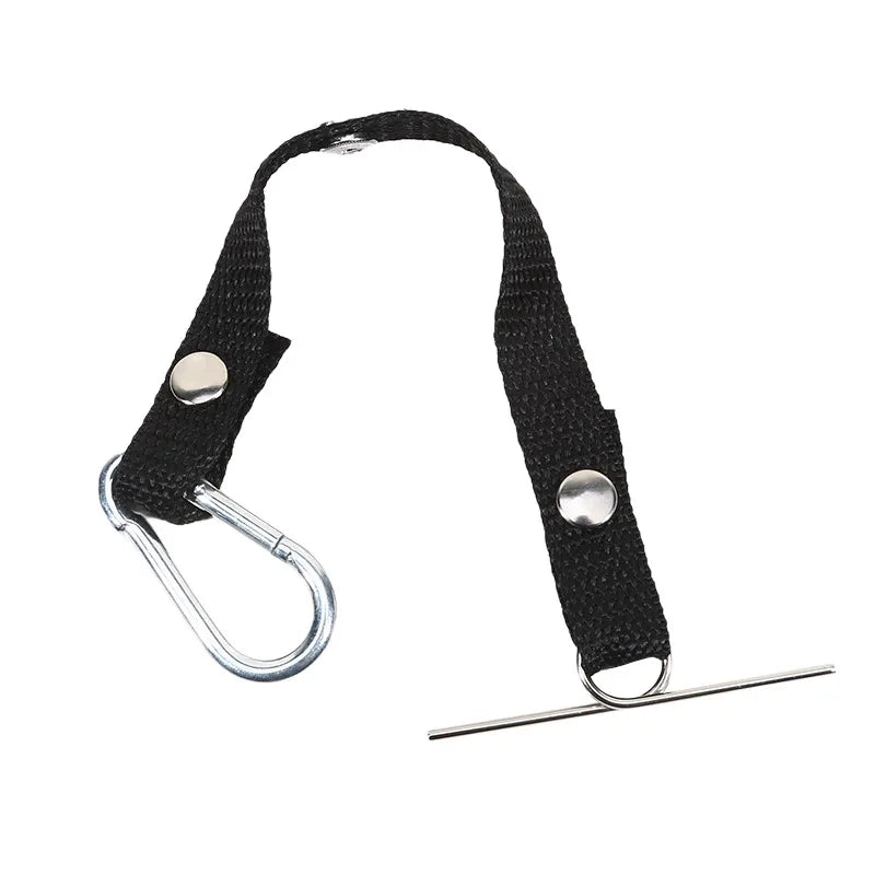 Adjustable Electrical Tape Holder Hook for Tool Belt | 1-4 Pcs Tape Holder Clip Richie's