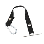 Adjustable Electrical Tape Holder Hook for Tool Belt | 1-4 Pcs Tape Holder Clip Richie's
