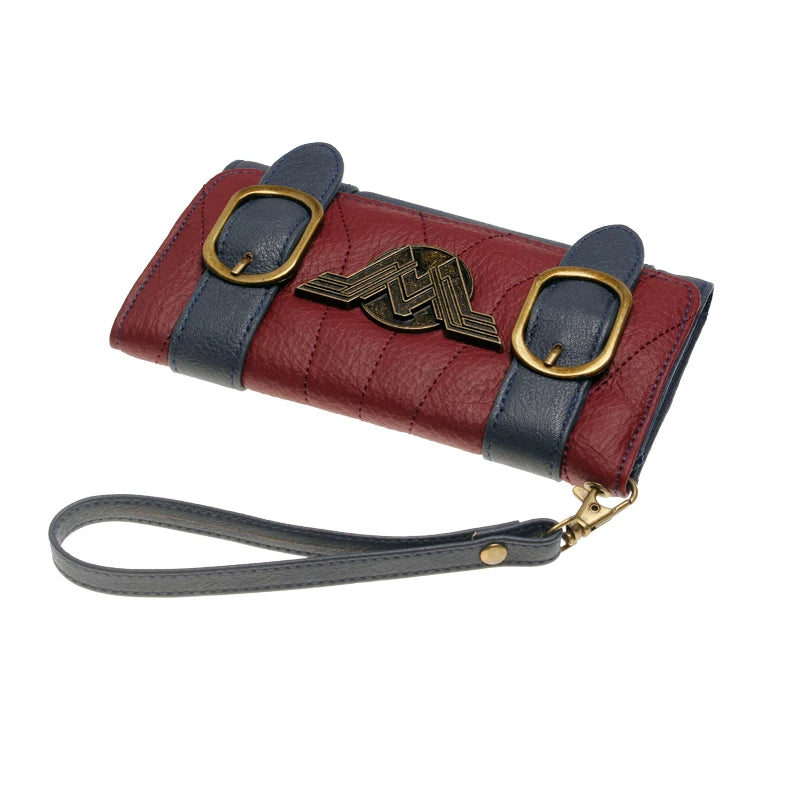 Women's Fashion PU Leather Wallet Purse & Card Holder Women's Wallet Richie's