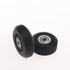 Pilates Reformer Silent Roller Bearing Wheel – Core Bed Part Reformer Replacement Part Richie's