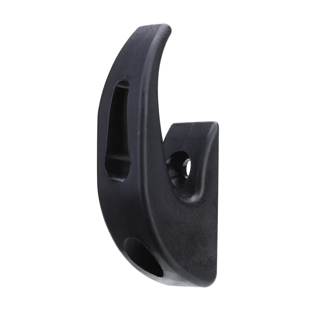 Electric Scooter Hook Hanger for M365 – Nylon Carry Grip Scooter Hook Hanger Richie's black
