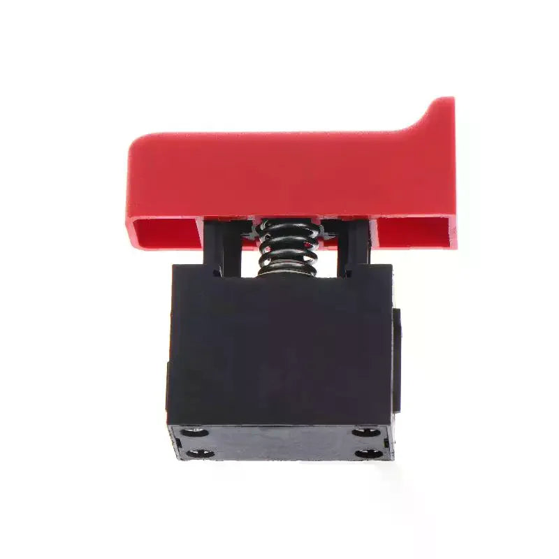 FA7-10/2 Electric Hammer Trigger Switch Lockless Power Button Power Tool Switch Richie's