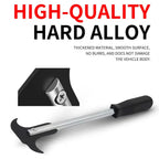Double Hook Oil Seal Puller Tool – Ergonomic Grip Handle Oil Seal Puller Richie's