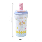 600ml Insulated Vacuum Cup 316 Stainless Steel Ceramic Mug Insulated Travel Mug Richie's