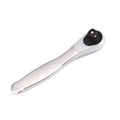 1/4" Double-Ended Quick Release Ratchet Wrench & Socket Set Ratchet Wrench Set Richie's Square Head