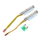 DC 5V 2-Phase Stepper Motor Linear Actuator 8mm Screw Shaft Stepper Motor Actuator Richie's