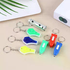 Mini UV Counterfeit Detector & Blue Light Test Cards – 10 Pcs UV Test Card Richie's