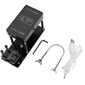 Shooting Chronograph Bullet Speed & Energy Tester 1-999m/s Shooting Chronograph Richie's Black