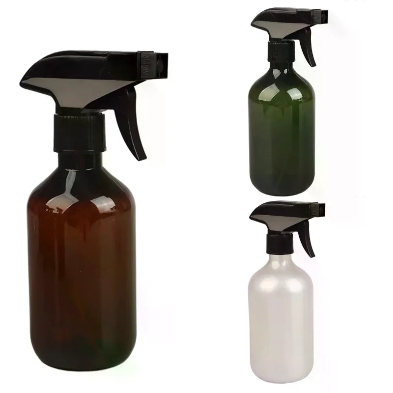 PP Refillable Spray Bottle for Plants & Cleaning – 300/400/500ml Garden Spray Bottle Richie's