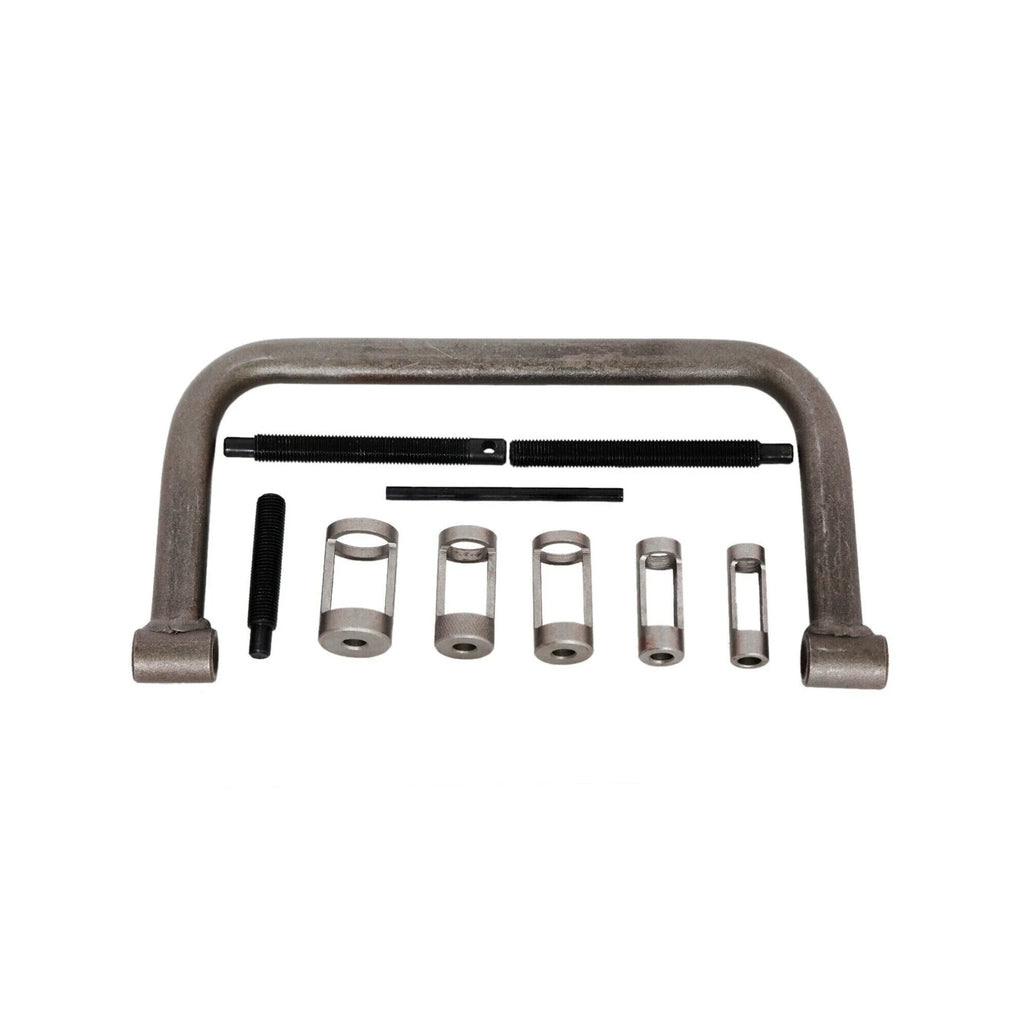 Valve Spring Compressor & Dismounting Clamp Set – Alloy Valve Spring Compressor Richie's