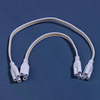 5-Pack T4/T5/T8 LED Tube 3-Pin Extension Connector Cable LED Tube Connector Cable Richie's