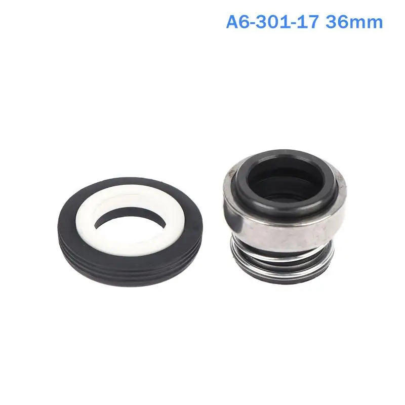 301 Series Mechanical Shaft Seal for Water & Circulation Pumps Mechanical Shaft Seal Richie's A6