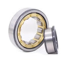 NJ2204EM–NJ2210EM Cylindrical Roller Bearings Brass Cage Cylindrical Roller Bearing Richie's