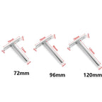 Concealed Wall Mount Shelf Brackets – Invisible Heavy Duty Shelf Bracket Richie's