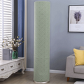 High Elasticity Standing AC Dust Cover – Large Cylindrical AC Dust Cover Richie's Green