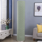 High Elasticity Standing AC Dust Cover – Large Cylindrical AC Dust Cover Richie's Green
