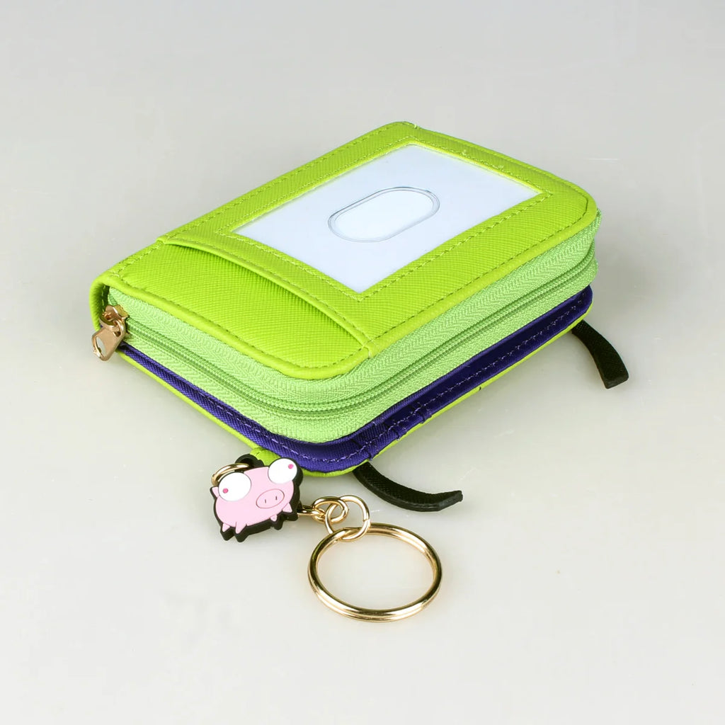 Cute Women's Coin Purse & Card Holder – Fashion Mini Wallet Mini Wallet Richie's