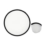 Round Folding Hand Fan – Circular Portable Fan for Women Folding Hand Fan Richie's