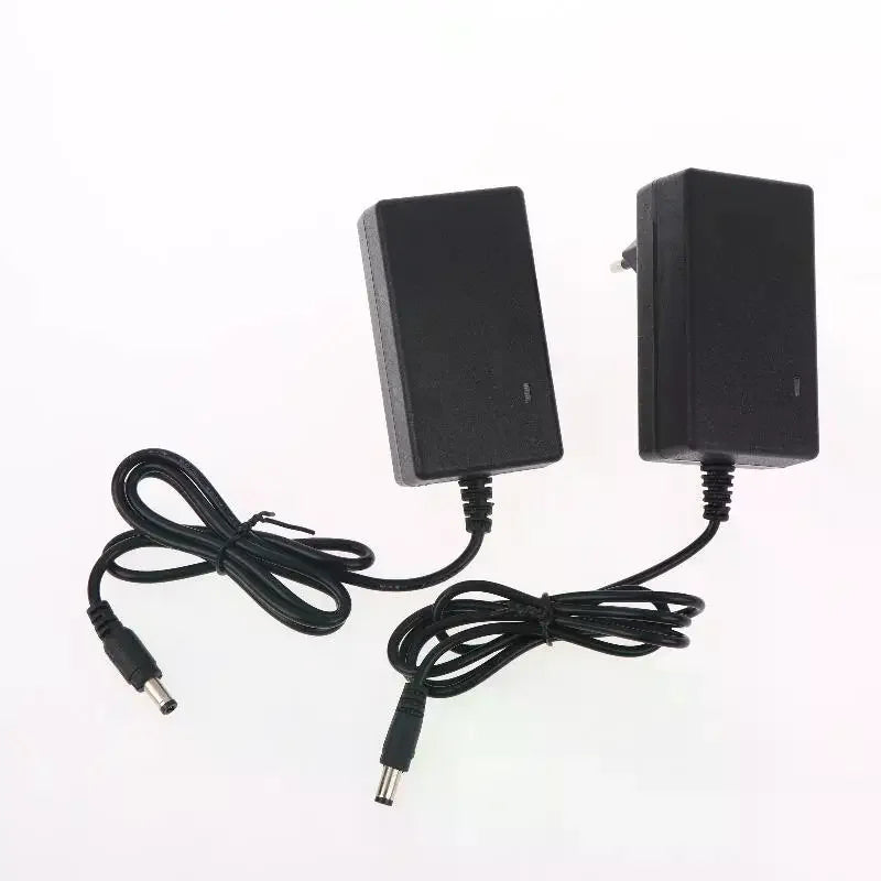 21V Lithium Battery Charger 1A/2A EU Plug for 18V Power Tools Battery Charger Richie's